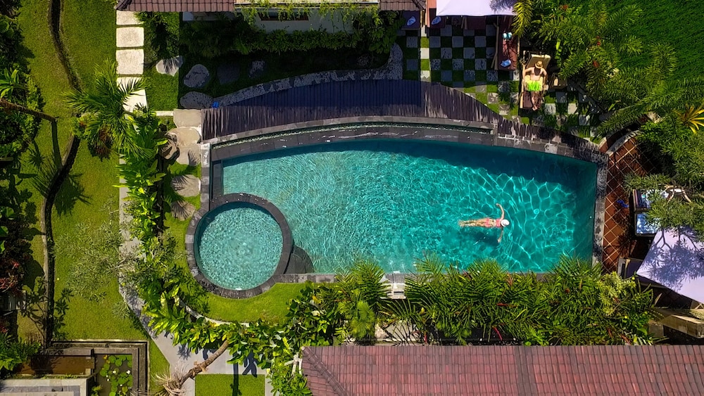 Masia Villa Ubud 63/67