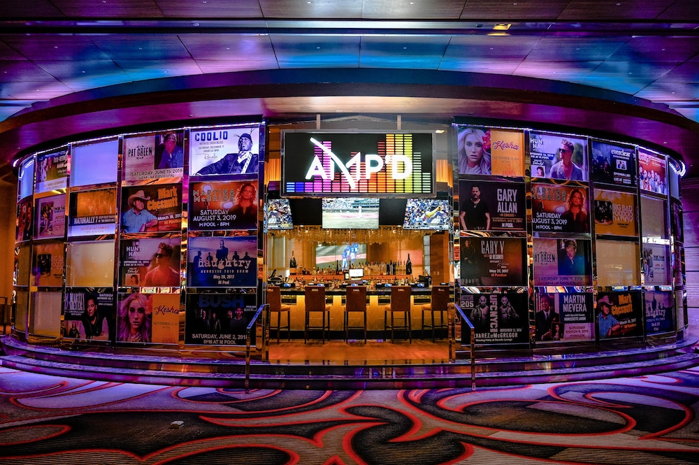 M Resort Spa & Casino 12/56