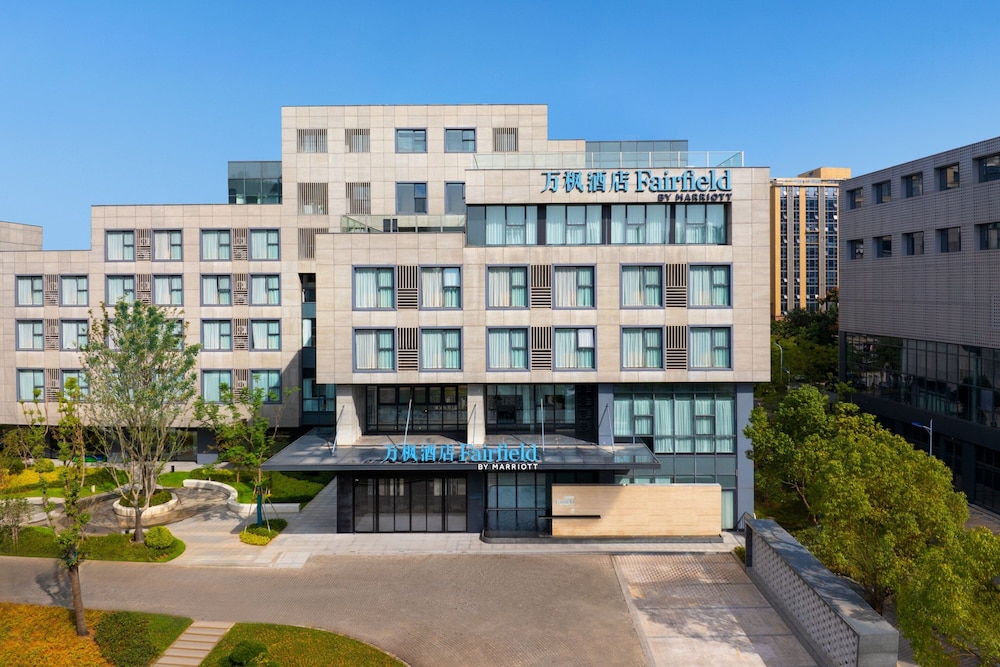 Fairfield by Marriott Zhuji 2/16