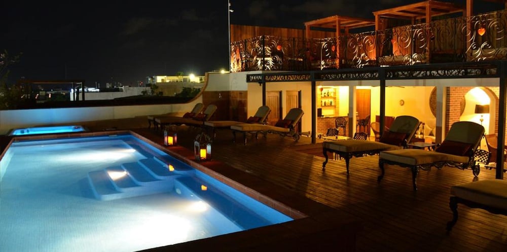 La Leyenda Hotel 3/37