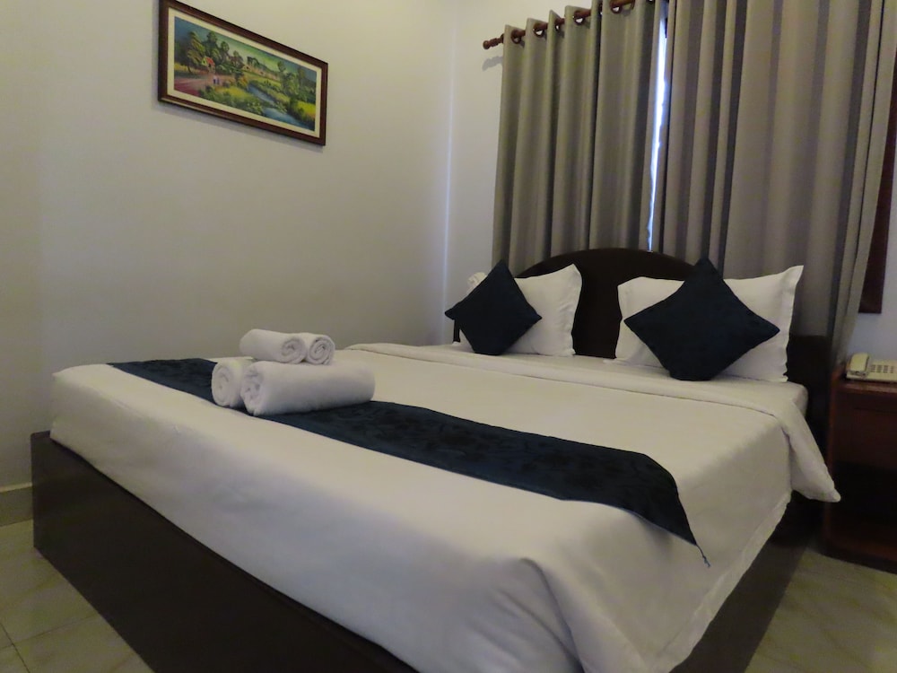 Da Tang Boutique Hotel 12/34