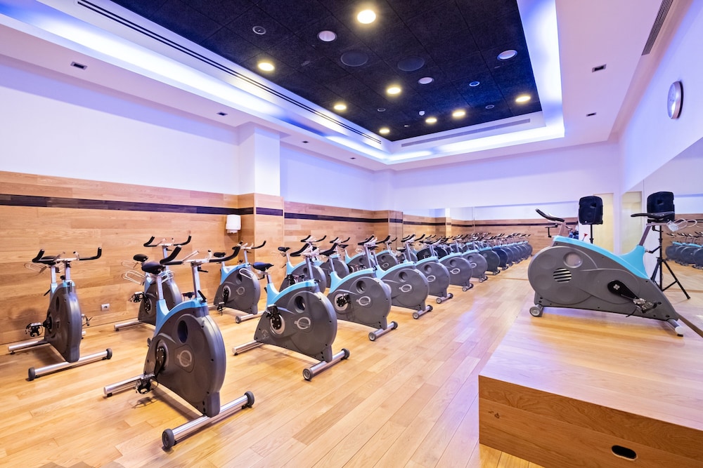 Envia Almeria Apartments Spa Golf 28/50