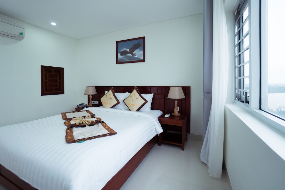 Vinh Hoang Hotel 15/66