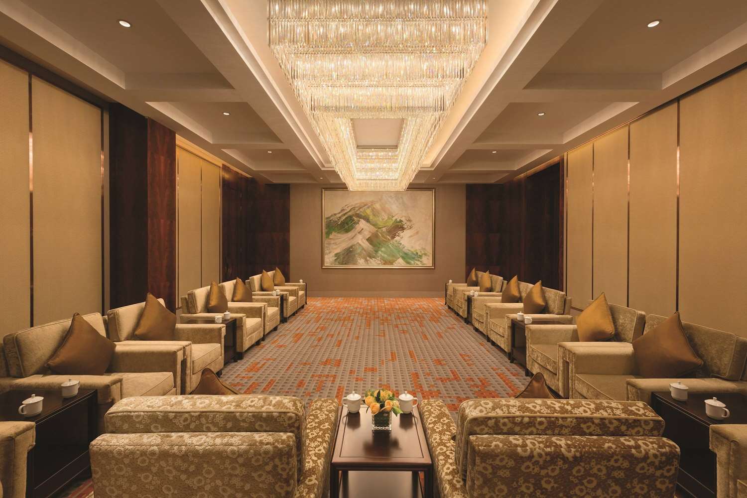 Wyndham Urumqi North 12/33