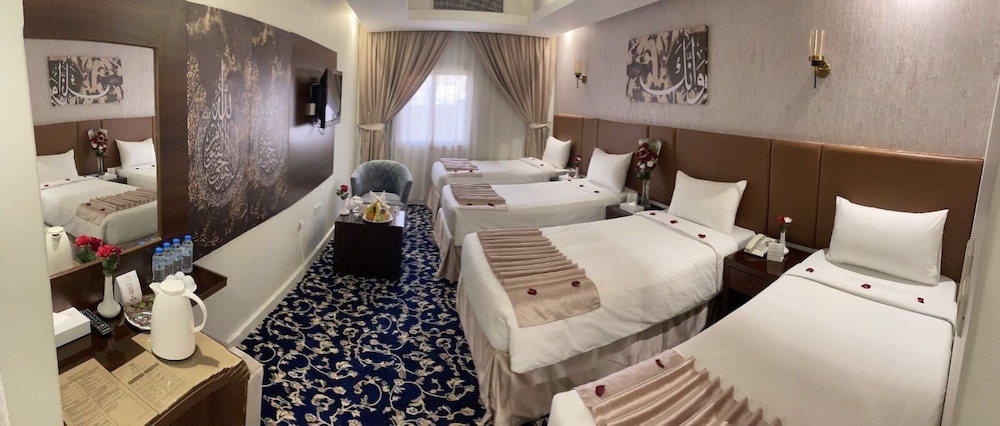 فندق ريانة جراند بلازا(Maysan Al-Mashaer ex (Rayanah Grand Plaza)) 11/30