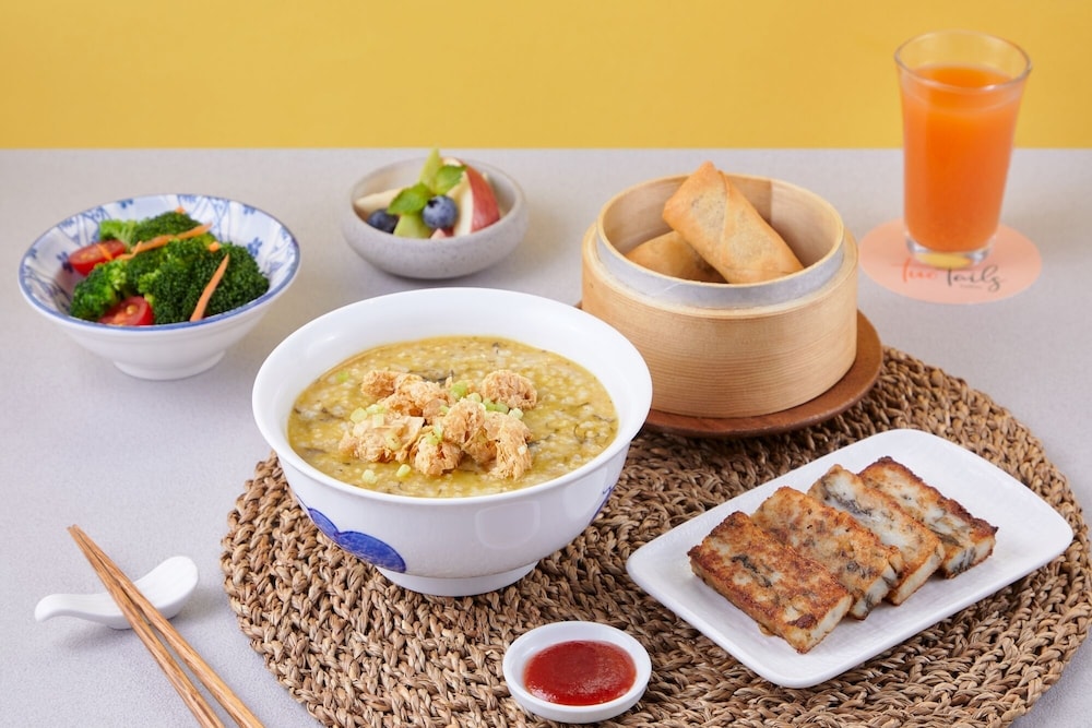 Park City Hotel Luzhou Taipei 33/62