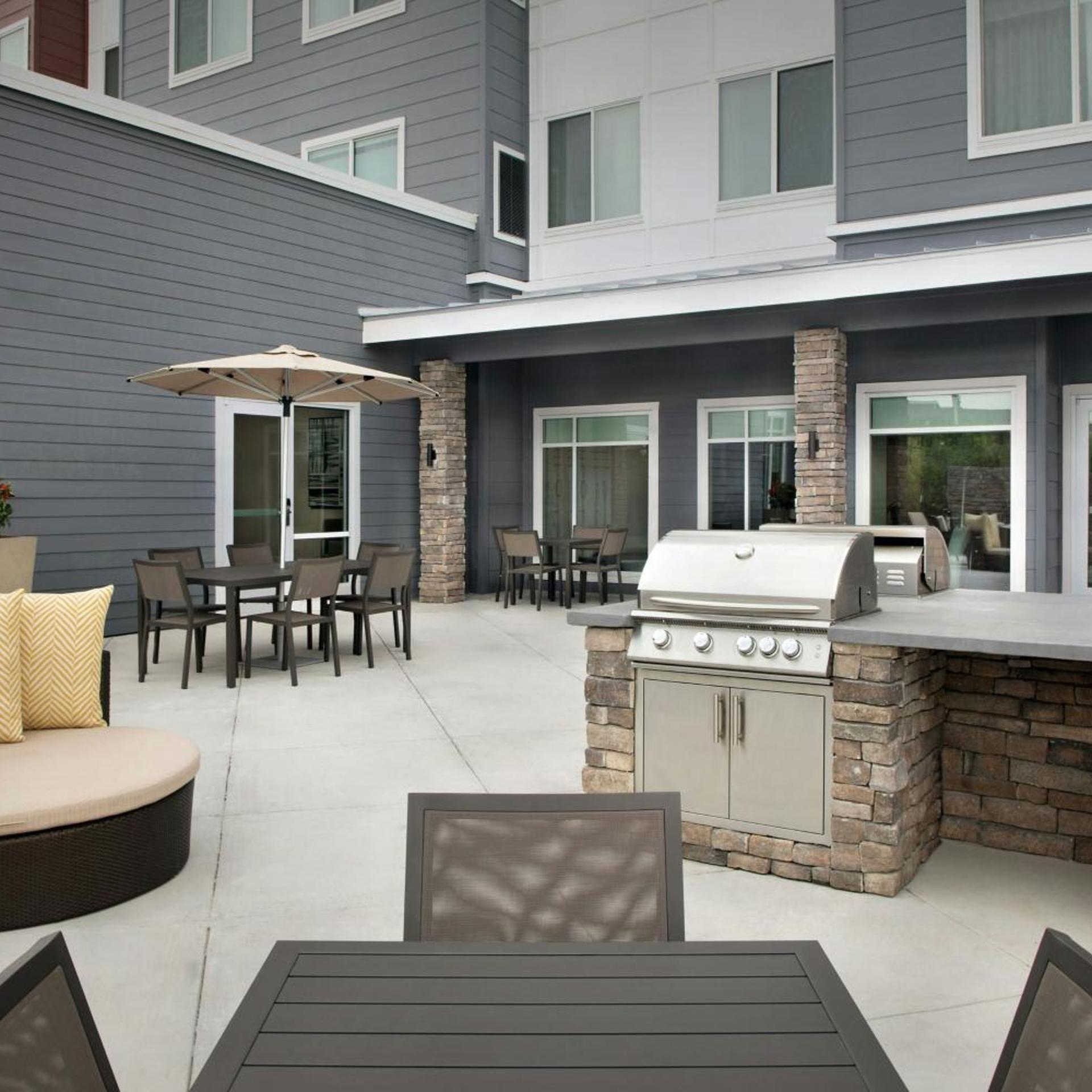 Residence Inn by Marriott San Antonio SeaWorld /Westover Hills 3/50