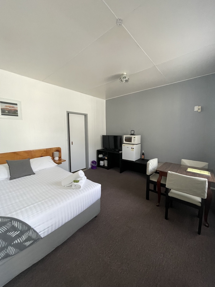 Mountain View Motel Queenstown 16/66