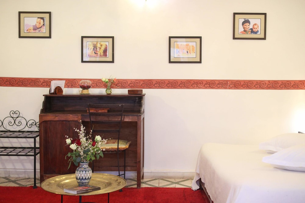 Riad Marhbabikoum 11/50