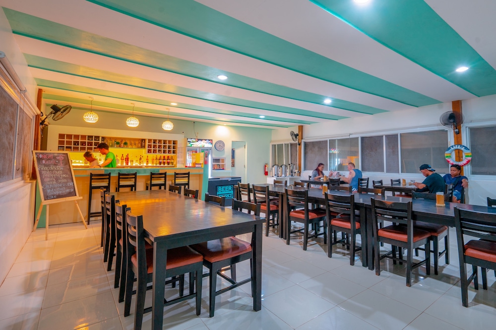 Coron Underwater Garden Resort 37/54