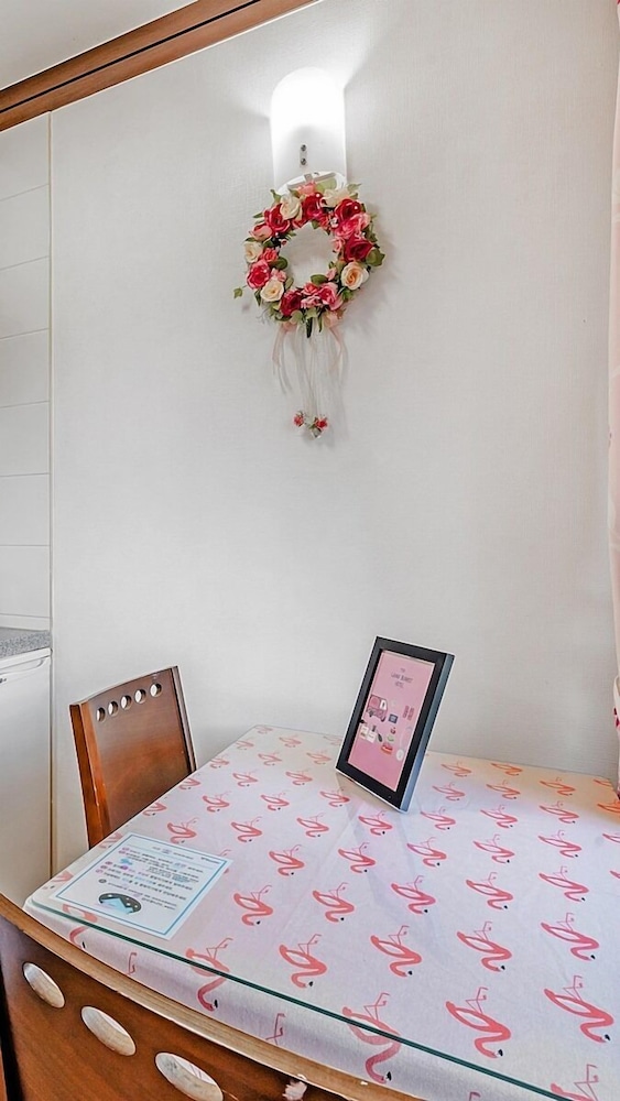 Hongcheon Starsonata Pension 35/50