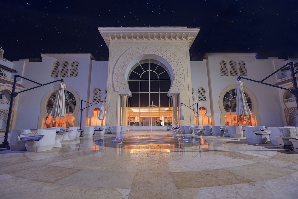 Old Palace Resort Sahl Hasheesh 16/48