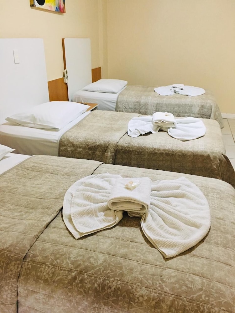 Hotel Joacaba 30/65