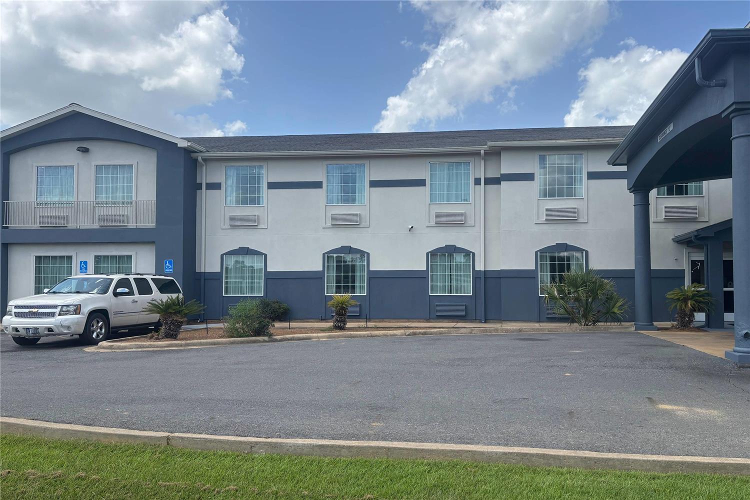 Rodeway Inn & Suites Winnfield 18/22