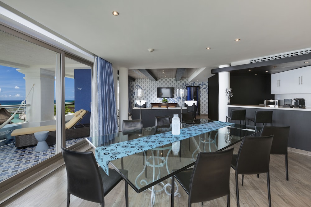 Hard Rock Hotel Riviera Maya- Heaven Section - Adults Only 60/76
