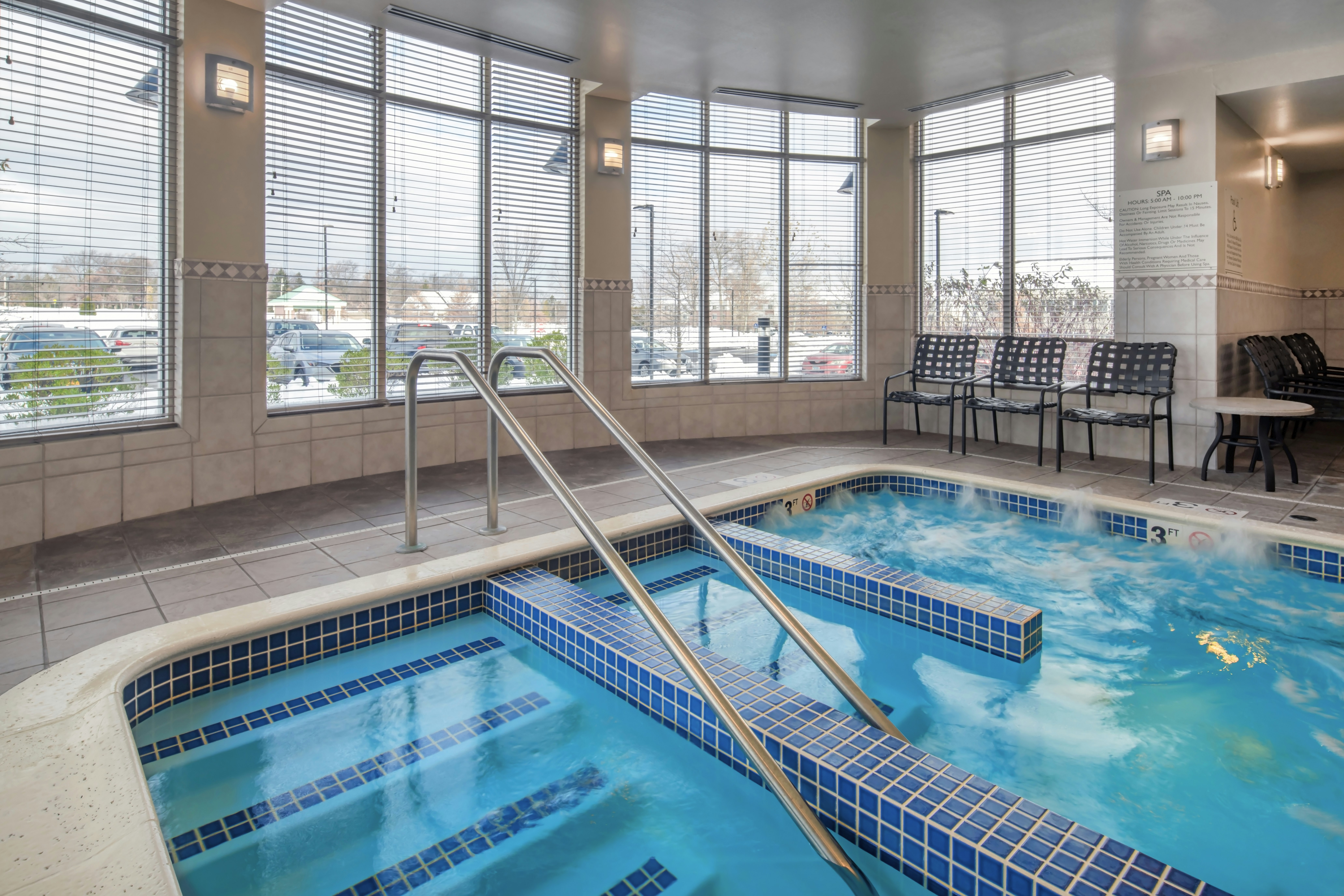 Hilton Garden Inn Devens Common 10/29