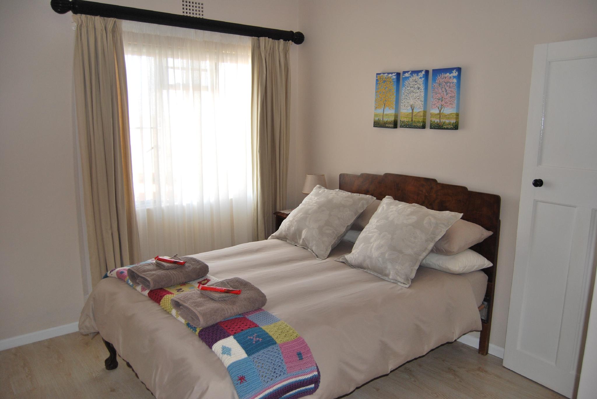 Platbakkies Farm Retreat 12/29