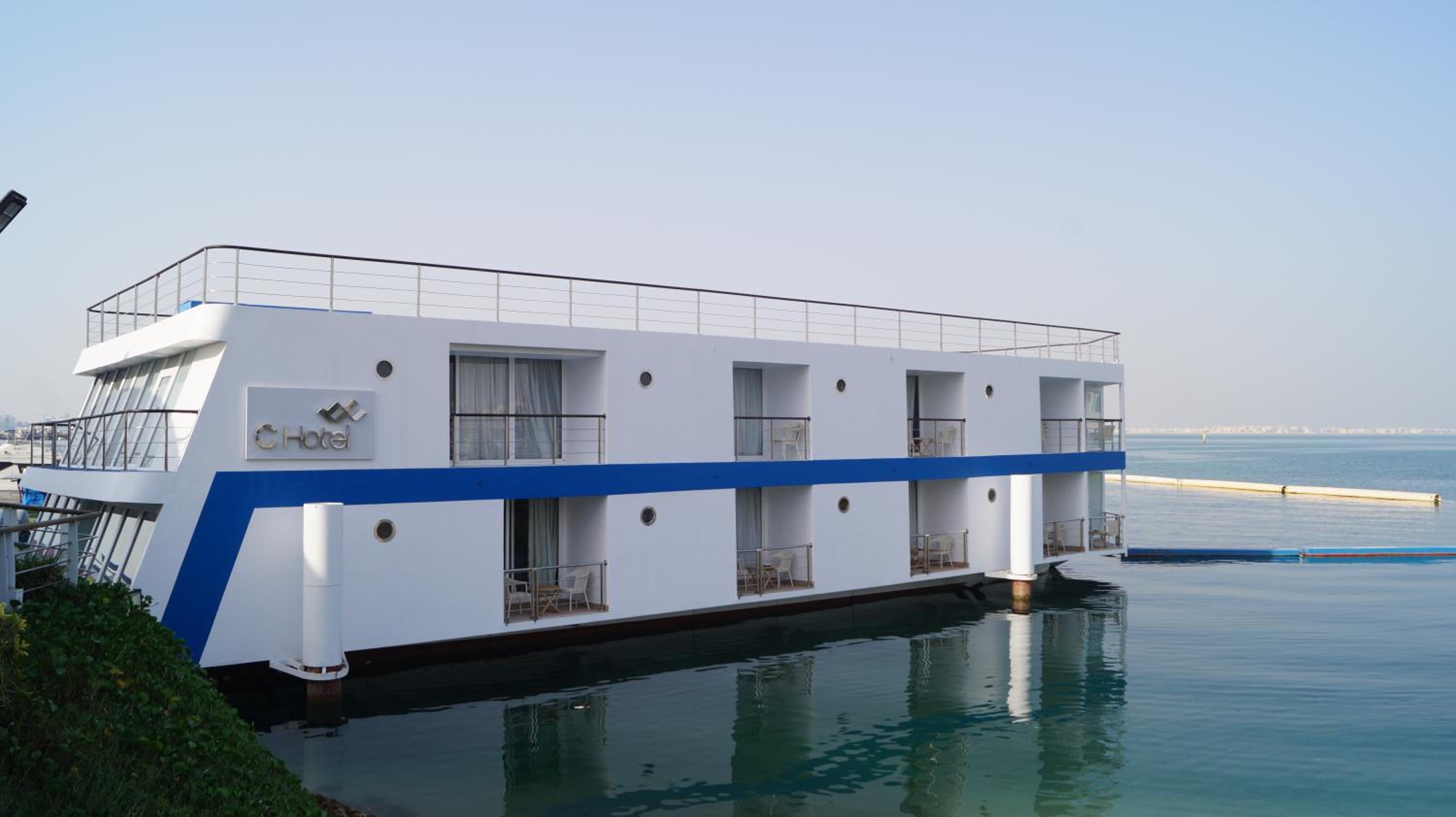 C Hotel in MANAMA