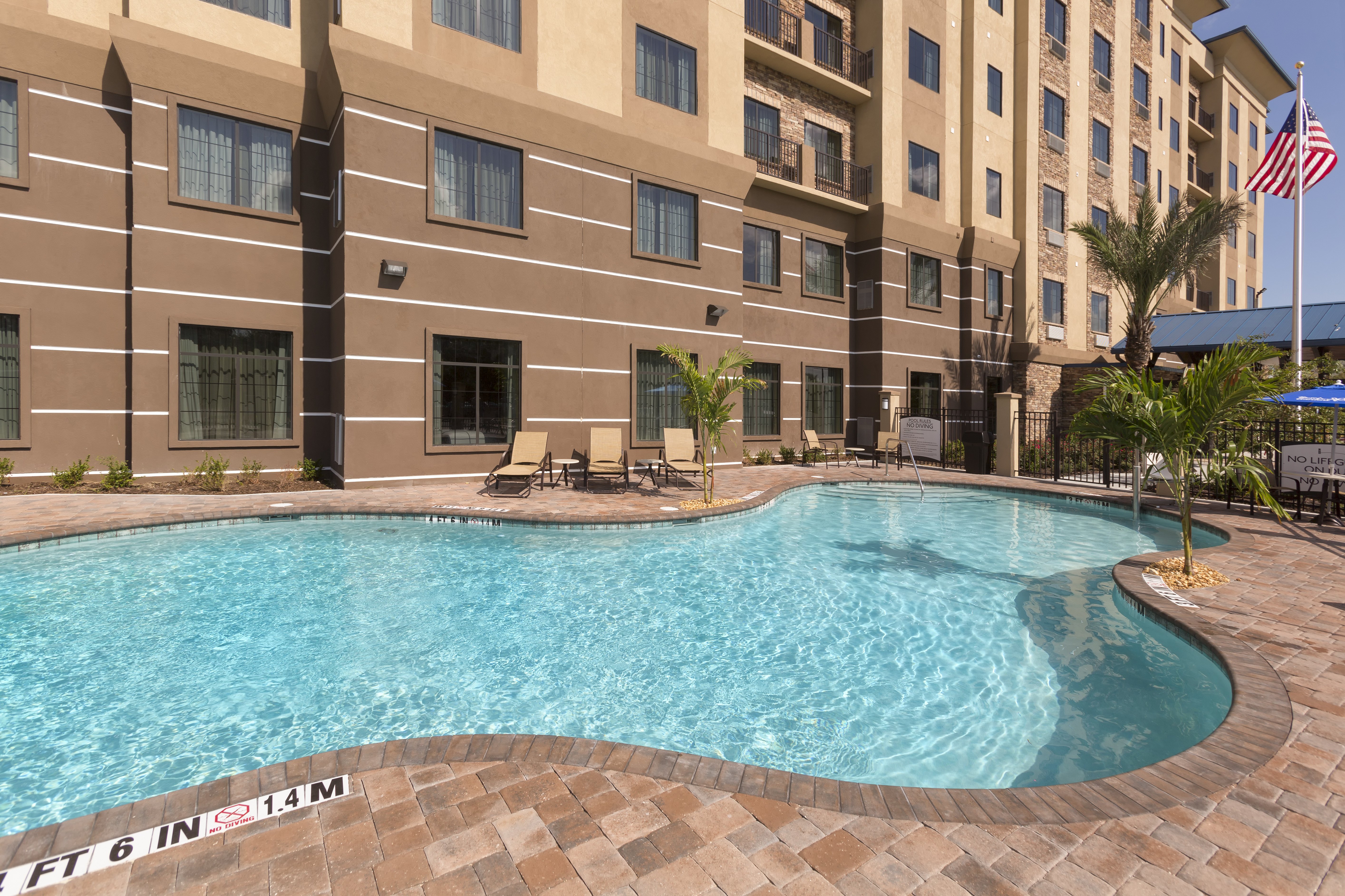 Staybridge Suites Orlando At Seaworld 6/50
