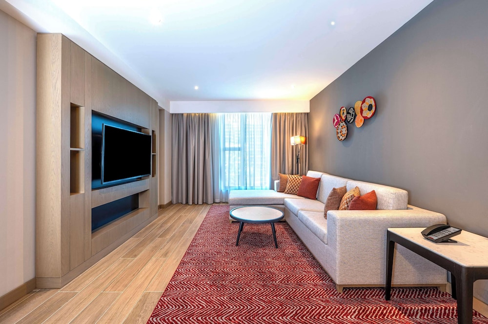 Hyatt Place Nairobi Westlands 9/45