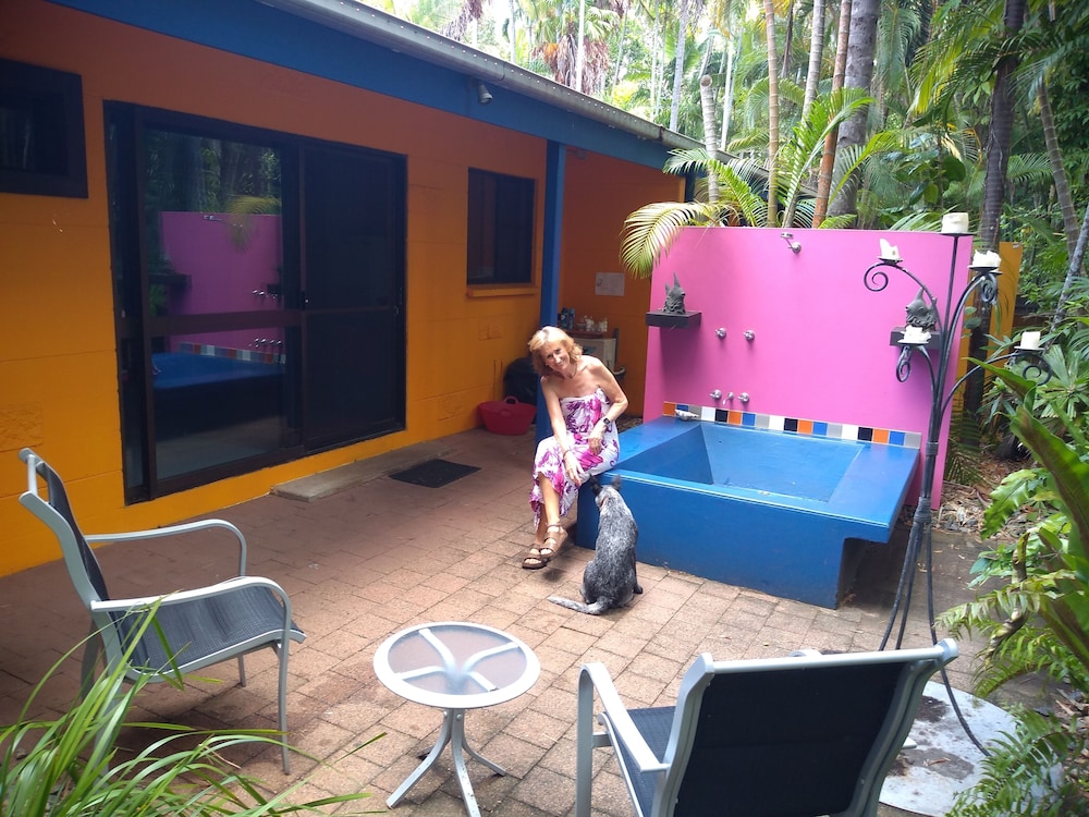 PINK FLAMINGO 19/28