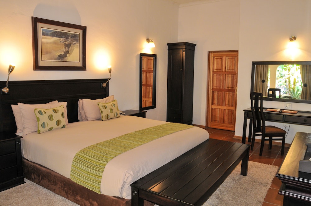 Tzaneen Country Lodge 27/77