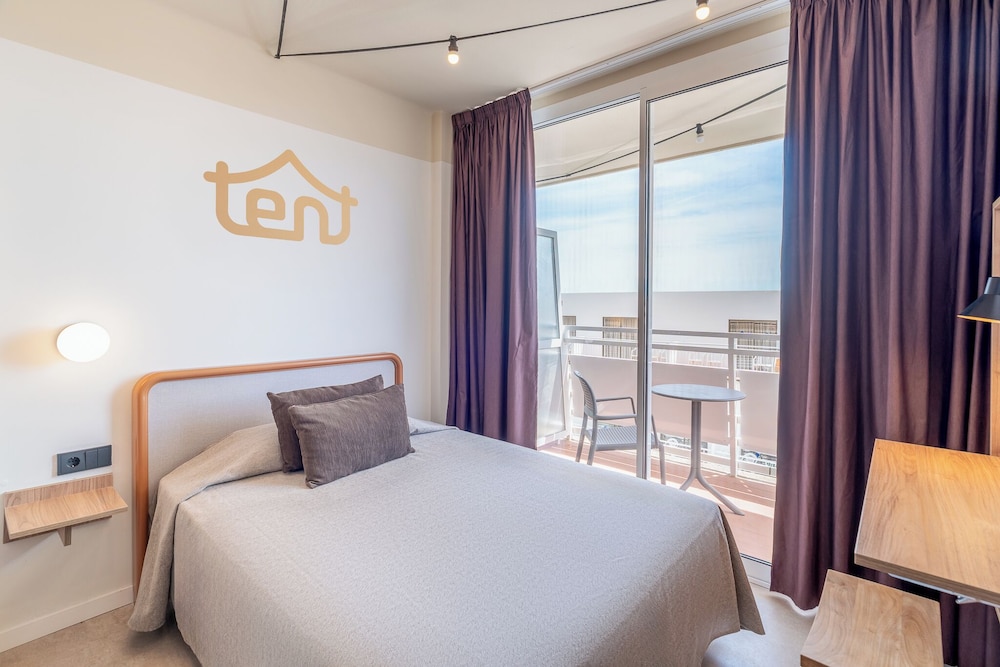 Tent Arenal 24/73