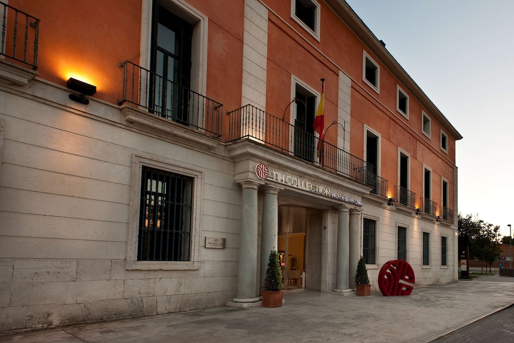 Nh Collection Palacio De Aranjuez 46/50