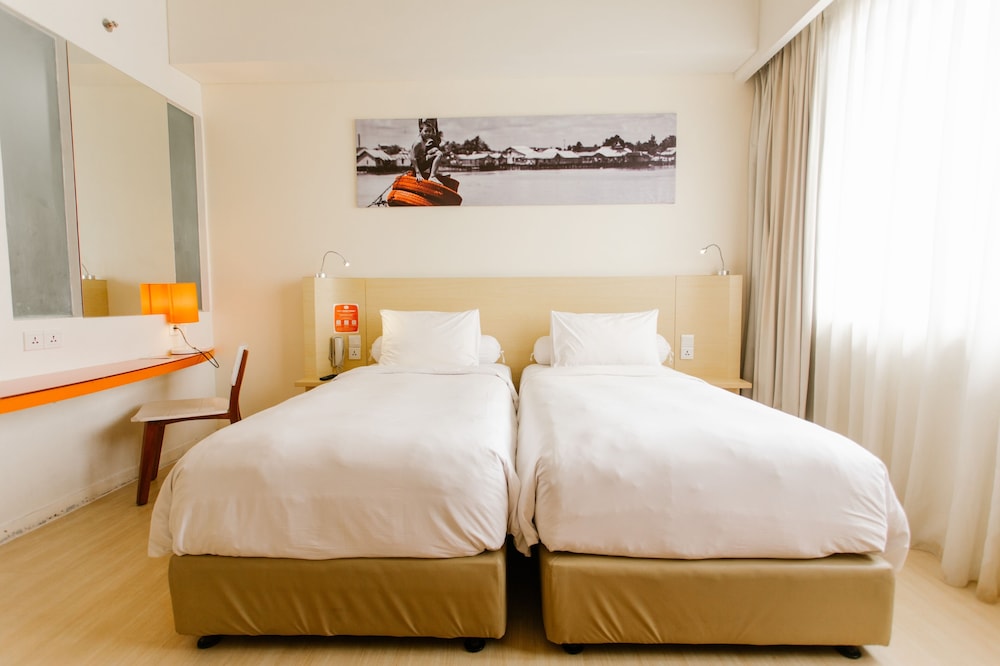 Harris Hotel Pontianak 11/50