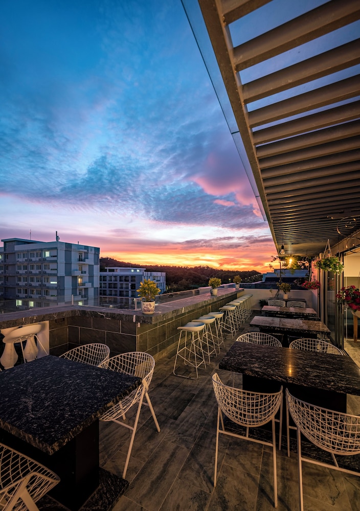 Ann Hotel & Spa 35/50