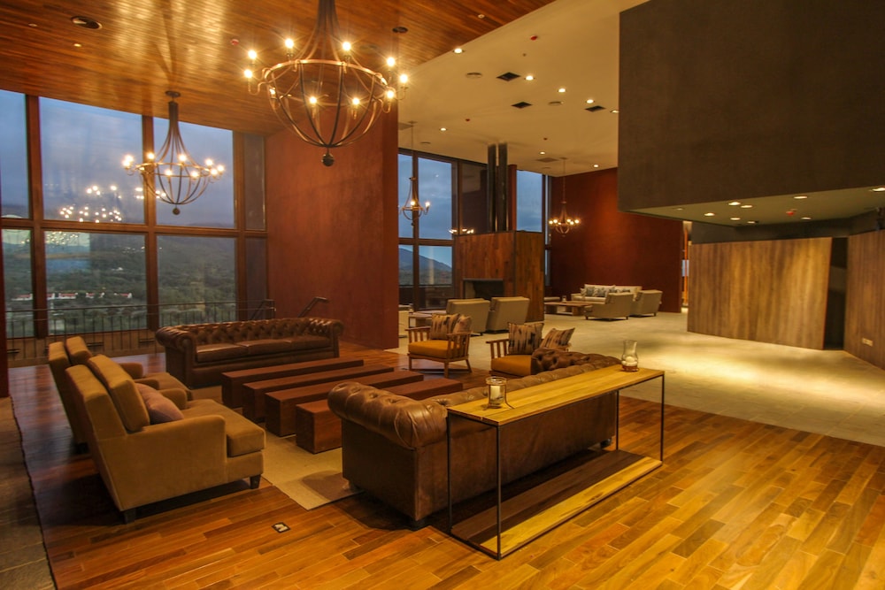 Pueblo Nativo Resort Golf Spa 48/71