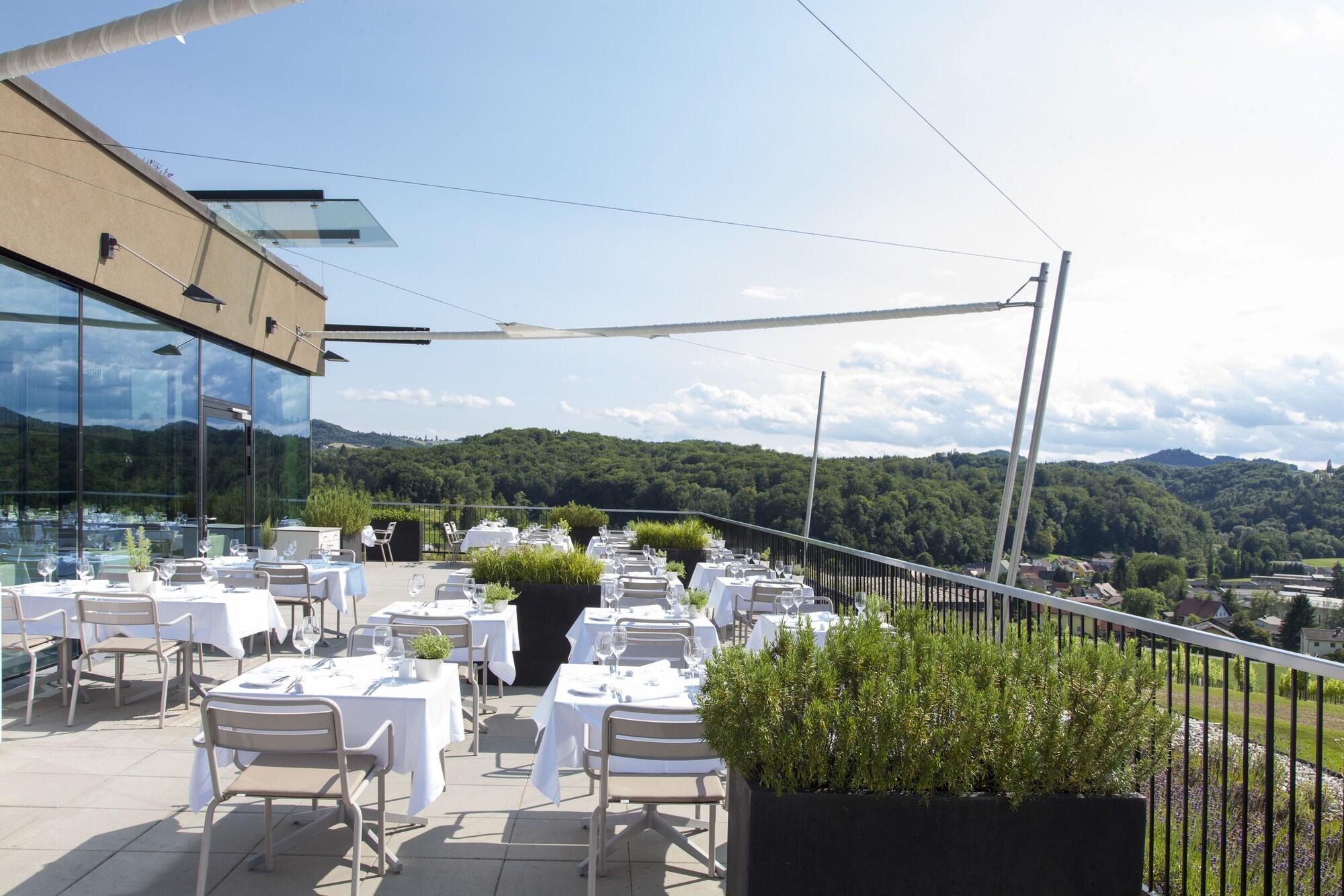 Loisium Wine & Spa Resort Sudsteiermark 24/55