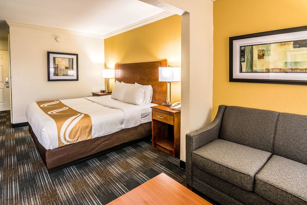 Quality Inn Alexander City 18/53