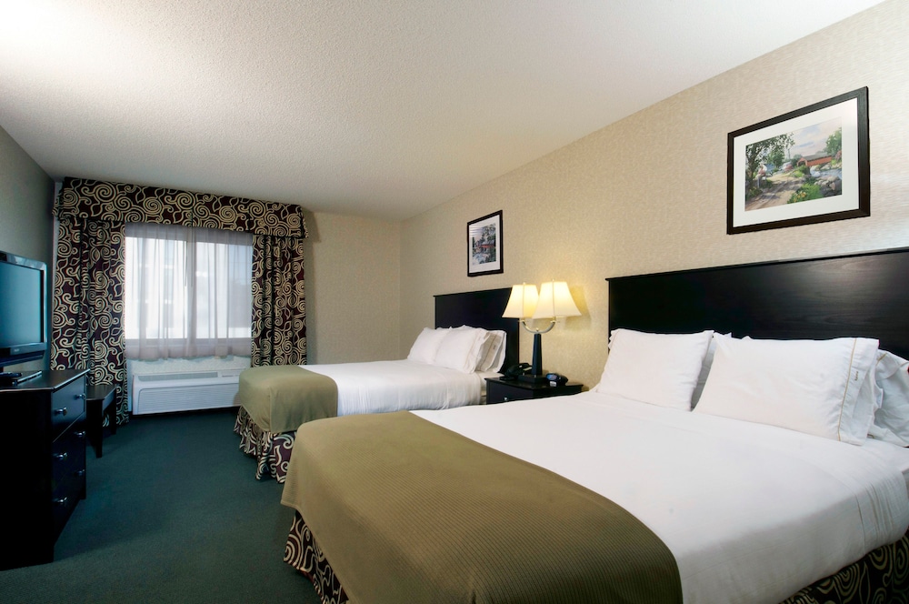 Holiday Inn Express Suites Minneapolis Downtown 21/57
