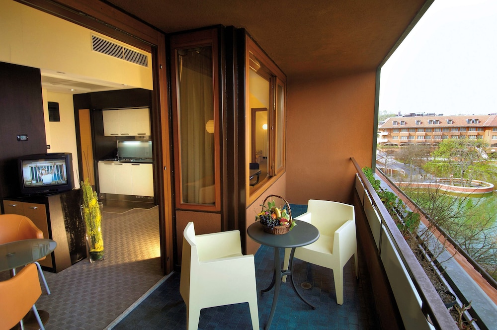 NH Milano 2 Residence 45/45