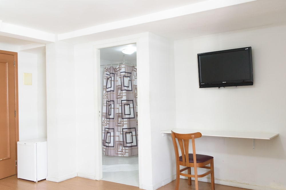 Gamboa Rio Hotel 57/69