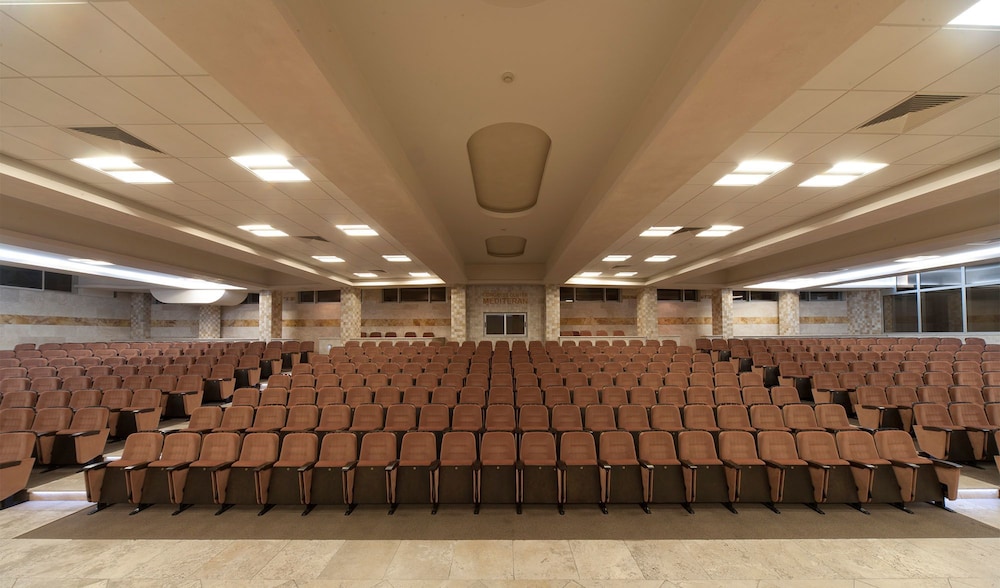 Mediteran Wellness And Spa Congress Center 38/62