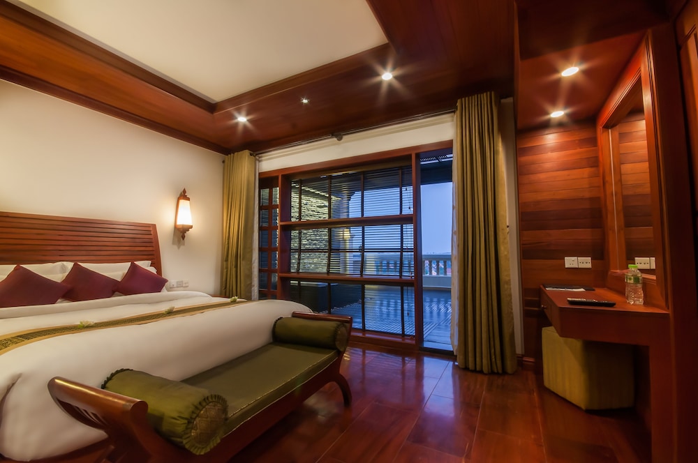 The Privilege Floor by Borei Angkor 12/50
