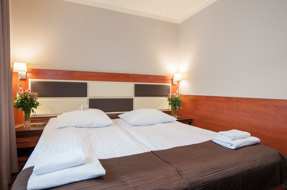 Hotel Diament Zabrze 20/66