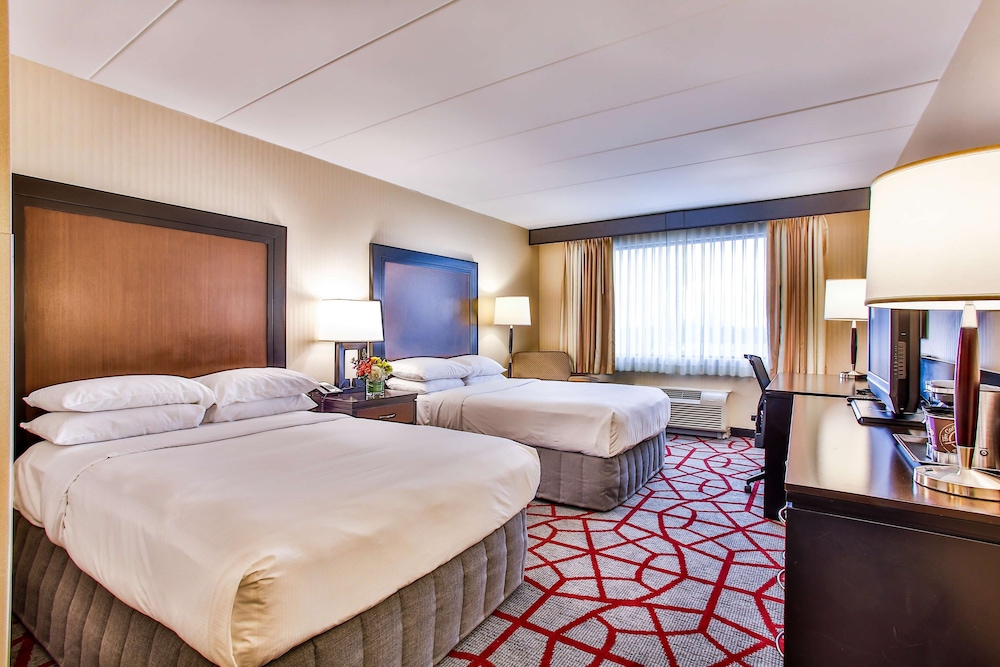 Doubletree By Hilton Chicago Alsip 10/78