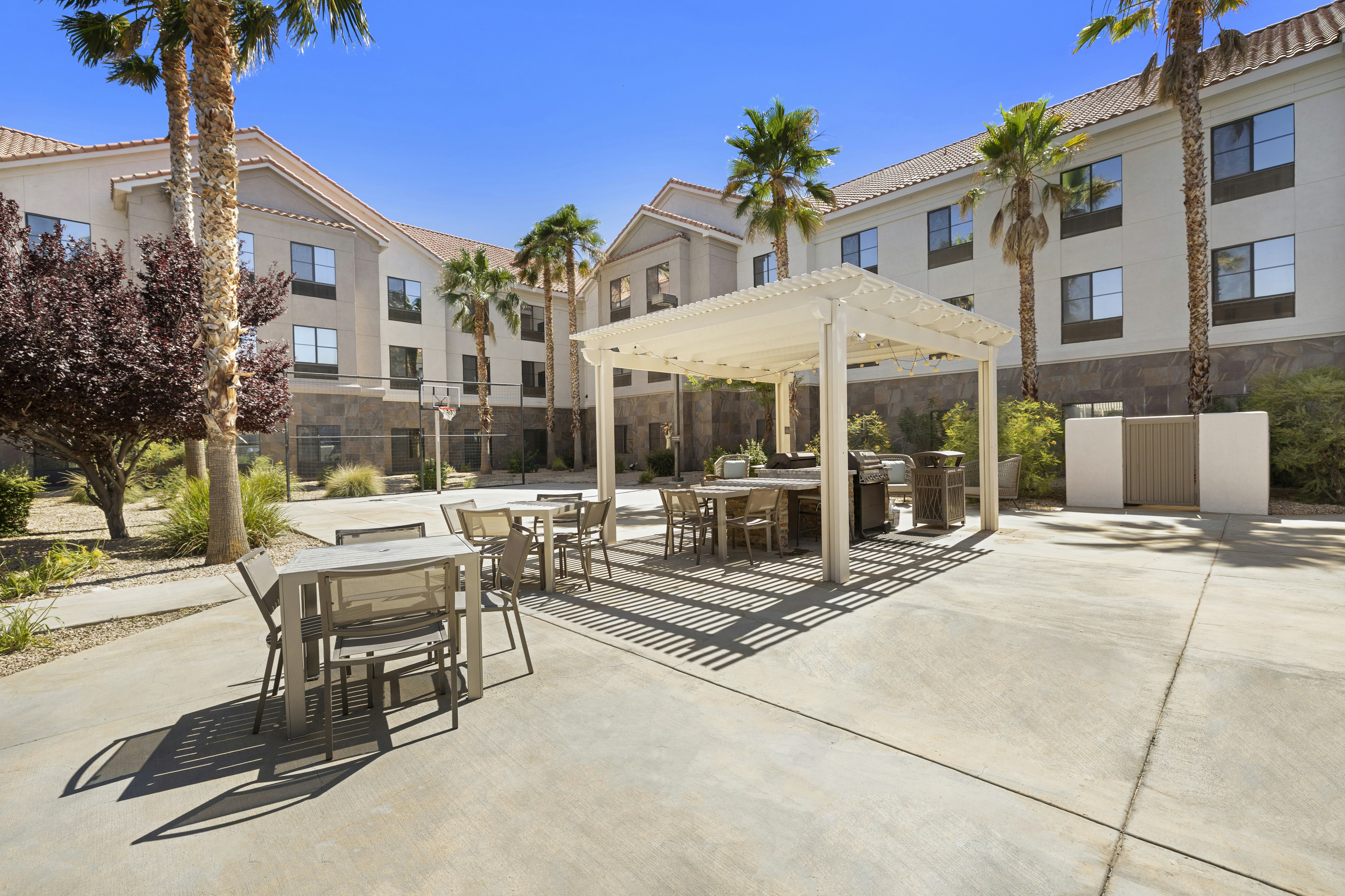 Homewood Suites by Hilton Lancaster 53/56
