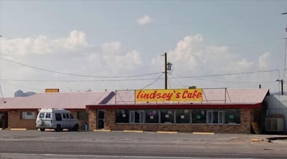 Sands Motel 3/24