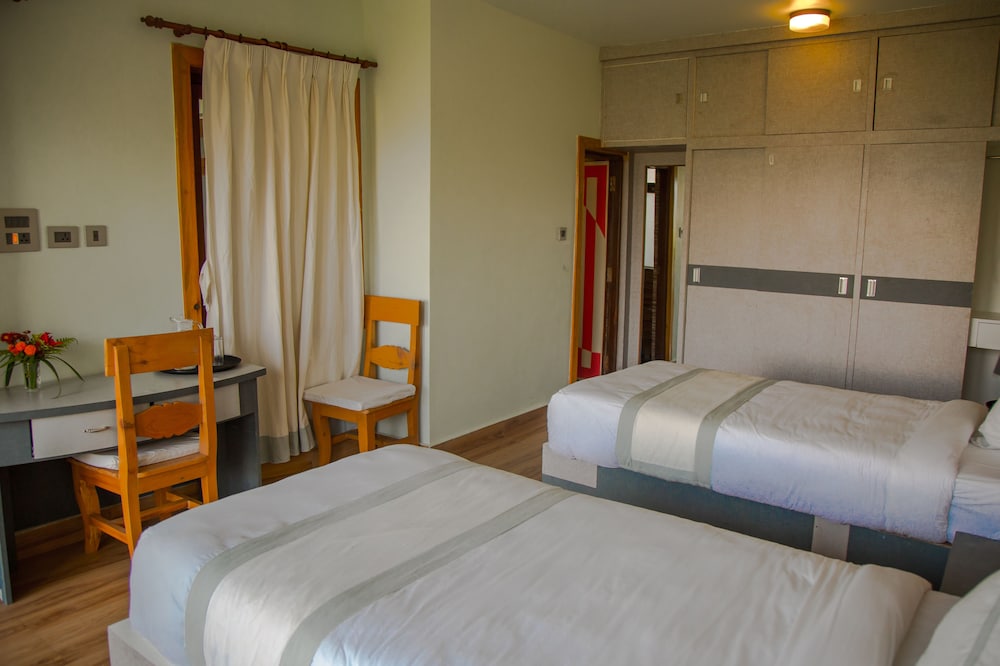 The Lapsi Tree Resort 17/50