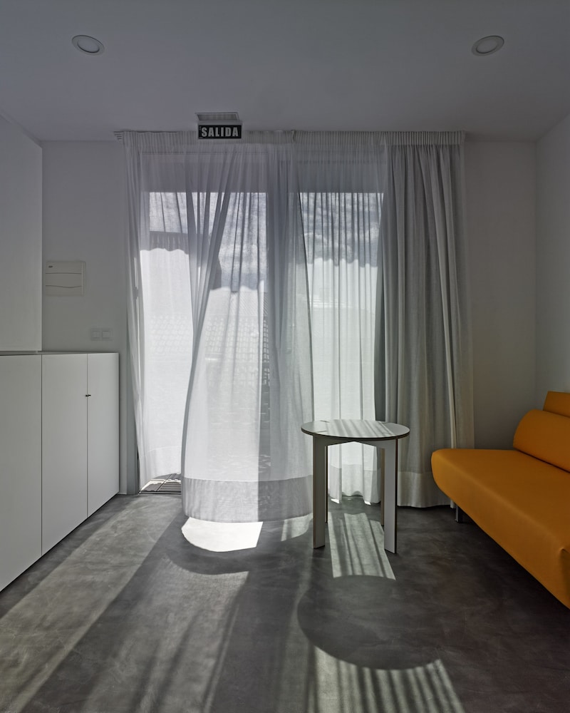 Albergue Bela Muxia 24/31