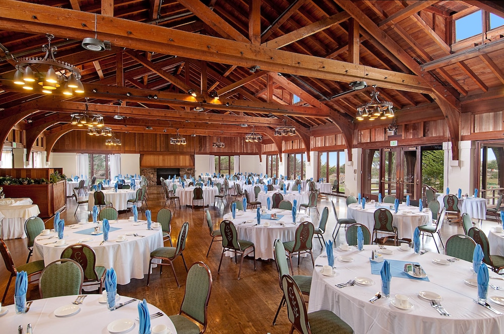 Asilomar Conference Grounds 48/66