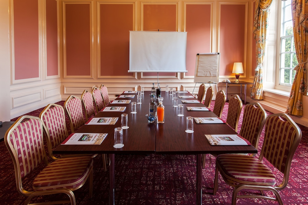 Bosworth Hall Hotel & Spa 47/61