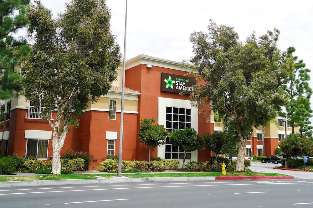 Extended Stay America - Los Angeles - Glendale 1/54