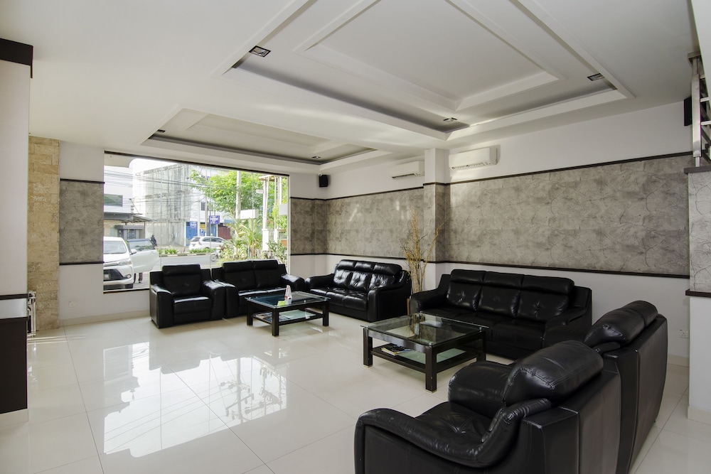 Halim Hotel 28/38