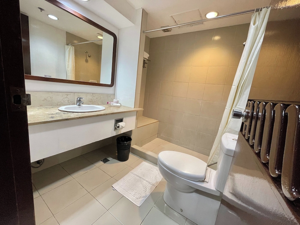The VIP Hotel Cagayan De Oro 41/51