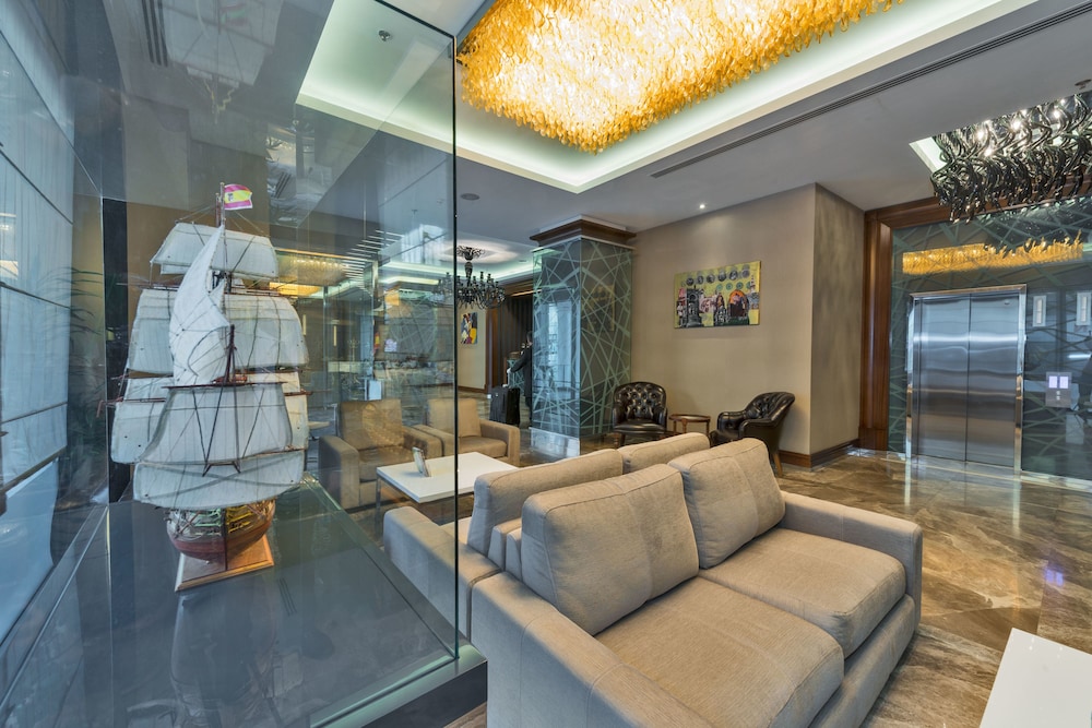Istanbul Dora Hotel 44/66